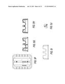 CLAMP-ON EASY-INSTALL WIRELESS BATTERY DATA SENSOR AND ASSOCIATED USE     THEREOF diagram and image