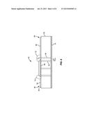 COMPACT POWER DETECTION CIRCUIT UTILIZING GROUND VIA COUPLING diagram and image