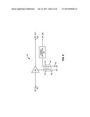 COMPACT POWER DETECTION CIRCUIT UTILIZING GROUND VIA COUPLING diagram and image