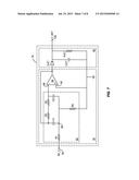 COMPACT POWER DETECTION CIRCUIT UTILIZING GROUND VIA COUPLING diagram and image