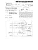 OVERHEAT PROTECTION CIRCUIT AND METHOD IN AN ACCELERATED AGING TEST OF AN     INTEGRATED CIRCUIT diagram and image