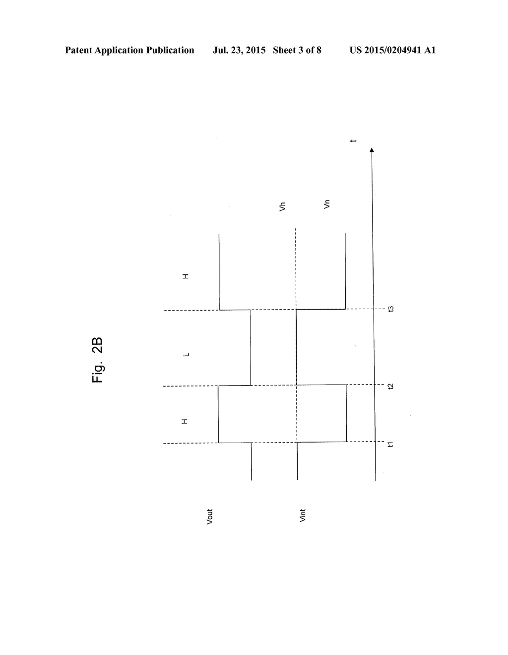 OVERHEAT PROTECTION CIRCUIT AND METHOD IN AN ACCELERATED AGING TEST OF AN     INTEGRATED CIRCUIT - diagram, schematic, and image 04