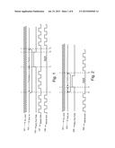 HYBRID ON-CHIP CLOCK CONTROLLER TECHNIQUES FOR FACILITATING AT-SPEED SCAN     TESTING AND SCAN ARCHITECTURE SUPPORT diagram and image