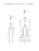 HYBRID ON-CHIP CLOCK CONTROLLER TECHNIQUES FOR FACILITATING AT-SPEED SCAN     TESTING AND SCAN ARCHITECTURE SUPPORT diagram and image