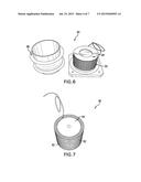 DEVICES AND METHODS FOR DOWNHOLE ACOUSTIC IMAGING diagram and image