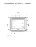 LENS ARRAY, METHOD FOR MANUFACTURING LENS ARRAY, ELECTRO-OPTICAL DEVICE,     AND ELECTRONIC APPARATUS diagram and image