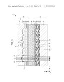 LENS ARRAY, METHOD FOR MANUFACTURING LENS ARRAY, ELECTRO-OPTICAL DEVICE,     AND ELECTRONIC APPARATUS diagram and image