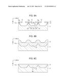 LENS ARRAY, METHOD FOR MANUFACTURING LENS ARRAY, ELECTRO-OPTICAL DEVICE,     AND ELECTRONIC APPARATUS diagram and image