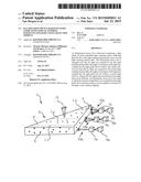 ILLUMINATION DEVICE BASED ON LIGHT GUIDE WITH LIGHT SCATTERING PARTICLES     AND LIGHT ANGLE SELECTION MODULE diagram and image