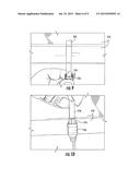 FIBER OPTIC CONNECTOR AND BONDED COVER diagram and image