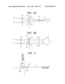 LIGHT SCANNING APPARATUS AND IMAGE FORMING APPARATUS HAVING THE SAME diagram and image