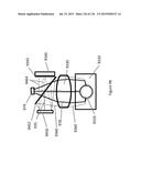 SEE-THROUGH COMPUTER DISPLAY SYSTEMS diagram and image