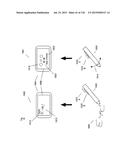 SEE-THROUGH COMPUTER DISPLAY SYSTEMS diagram and image