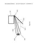 SEE-THROUGH COMPUTER DISPLAY SYSTEMS diagram and image