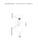 SEE-THROUGH COMPUTER DISPLAY SYSTEMS diagram and image