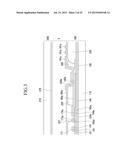 LIQUID CRYSTAL DISPLAY diagram and image