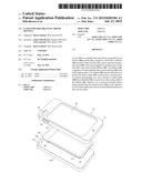 CASES FOR PORTABLE ELECTRONIC DEVICES diagram and image