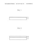 PHOTORESIST COMPOSITION, METHOD OF FORMING A PATTERN AND METHOD OF     MANUFACTURING A THIN FILM TRANSISTOR SUBSTRATE diagram and image