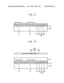 PHOTORESIST COMPOSITION, METHOD OF FORMING A PATTERN AND METHOD OF     MANUFACTURING A THIN FILM TRANSISTOR SUBSTRATE diagram and image