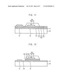 PHOTORESIST COMPOSITION, METHOD OF FORMING A PATTERN AND METHOD OF     MANUFACTURING A THIN FILM TRANSISTOR SUBSTRATE diagram and image