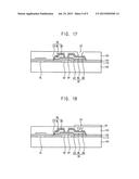 PHOTORESIST COMPOSITION, METHOD OF FORMING A PATTERN AND METHOD OF     MANUFACTURING A THIN FILM TRANSISTOR SUBSTRATE diagram and image