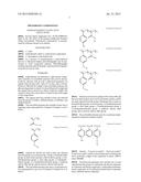 PHOTORESIST COMPOSITION diagram and image