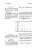 PHOTORESIST COMPOSITION diagram and image