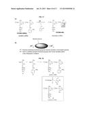 Orthogonal Processing of Organic Materials Used in Electronic and     Electrical Devices diagram and image