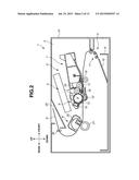 PHOTOSENSITIVE CARTRIDGE, DEVELOPING CARTRIDGE, PROCESS CARTRIDGE, AND     IMAGE FORMING APPARATUS diagram and image