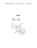 PHOTOSENSITIVE CARTRIDGE, DEVELOPING CARTRIDGE, PROCESS CARTRIDGE, AND     IMAGE FORMING APPARATUS diagram and image