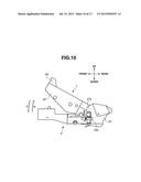 PHOTOSENSITIVE CARTRIDGE, DEVELOPING CARTRIDGE, PROCESS CARTRIDGE, AND     IMAGE FORMING APPARATUS diagram and image