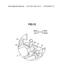 PHOTOSENSITIVE CARTRIDGE, DEVELOPING CARTRIDGE, PROCESS CARTRIDGE, AND     IMAGE FORMING APPARATUS diagram and image