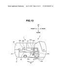 PHOTOSENSITIVE CARTRIDGE, DEVELOPING CARTRIDGE, PROCESS CARTRIDGE, AND     IMAGE FORMING APPARATUS diagram and image