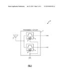 APPARATUS AND METHODS FOR VARIABLE CAPACITOR ARRAYS diagram and image