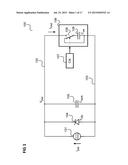 ELECTRONIC CIRCUIT AND METHOD FOR PROVIDING A CLOCK SIGNAL diagram and image