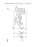 ELECTRONIC CIRCUIT AND METHOD FOR PROVIDING A CLOCK SIGNAL diagram and image