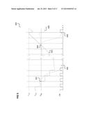 ELECTRONIC CIRCUIT AND METHOD FOR PROVIDING A CLOCK SIGNAL diagram and image