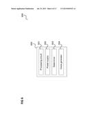 ELECTRONIC CIRCUIT AND METHOD FOR PROVIDING A CLOCK SIGNAL diagram and image