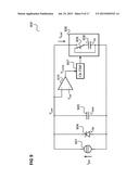 ELECTRONIC CIRCUIT AND METHOD FOR PROVIDING A CLOCK SIGNAL diagram and image