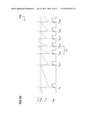 ELECTRONIC CIRCUIT AND METHOD FOR PROVIDING A CLOCK SIGNAL diagram and image