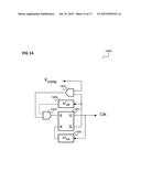 ELECTRONIC CIRCUIT AND METHOD FOR PROVIDING A CLOCK SIGNAL diagram and image