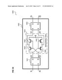 ELECTRONIC CIRCUIT AND METHOD FOR PROVIDING A CLOCK SIGNAL diagram and image