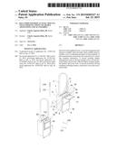 Bag computer display panel mounts, telecommunications, wearable     adaptations and accessories diagram and image