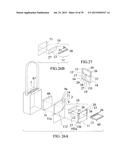 Bag computer display panel mounts, telecommunications, wearable     adaptations and accessories diagram and image