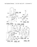 Bag computer display panel mounts, telecommunications, wearable     adaptations and accessories diagram and image