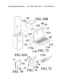 Bag computer display panel mounts, telecommunications, wearable     adaptations and accessories diagram and image