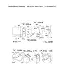 Bag computer display panel mounts, telecommunications, wearable     adaptations and accessories diagram and image