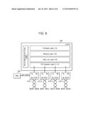 DEVICES ROUTING WAKEUP SIGNALS USING PHYSICAL LAYER, METHODS OF OPERATING     THE SAME, AND DATA PROCESSING SYSTEMS INCLUDING THE SAME diagram and image