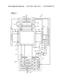 TOUCH DETECTION DEVICE, DISPLAY DEVICE WITH TOUCH DETECTION FUNCTION, AND     ELECTRONIC APPARATUS diagram and image