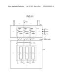 TOUCH DETECTION DEVICE, DISPLAY DEVICE WITH TOUCH DETECTION FUNCTION, AND     ELECTRONIC APPARATUS diagram and image